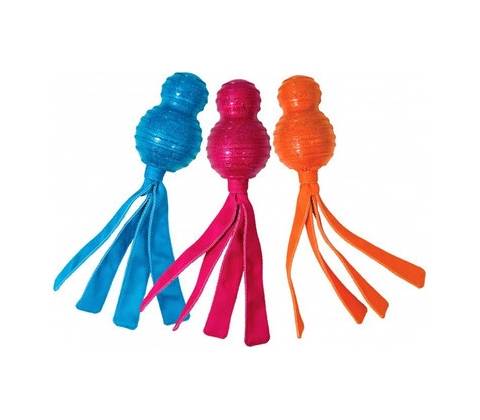 Kong Wubba Comet Assorted S