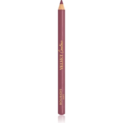 Bourjois Velvet Contour молив-контур за устни цвят 33 Rose Water 1, 14 гр