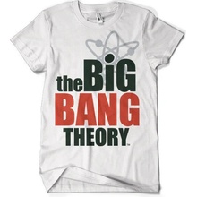 Big Bang Theory Logo