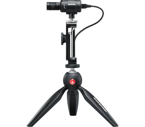 Shure MV88