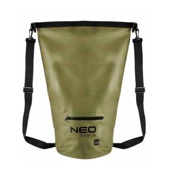 Neowiz 40l pvc waterproof backpack