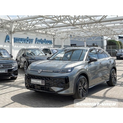 Volkswagen T-Roc 1.5 eTSI Style DSG 110 kW