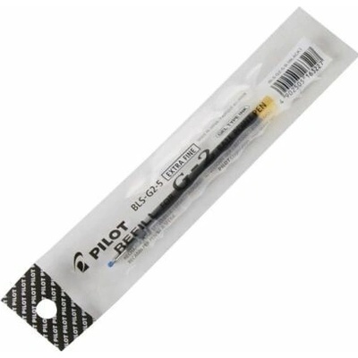 Pilot B2P / G-2 náplň gelová 0,5 mm černá