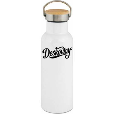 123TRIKO termoska Deskovkář 500 ml