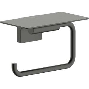 Hansgrohe 41789340 AddStoris S Brushed Black Chrome