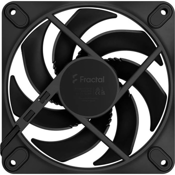 Fractal Design Momentum 12 Black (FD-F-MO1-1201)