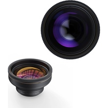 SHIFTCAM Lens Ultra 75 mm Long Range Macro