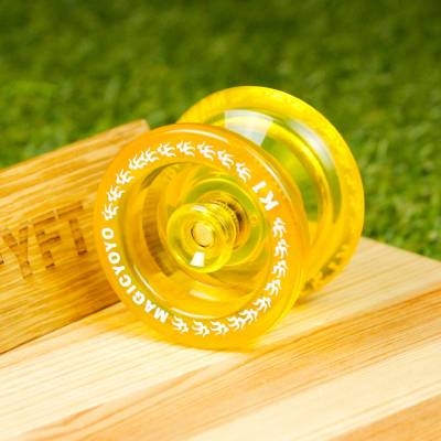 Magicyoyo Magic K1 Žltá