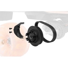 Exway Montážní sada pro Cloud Wheel 120mm pro Flex