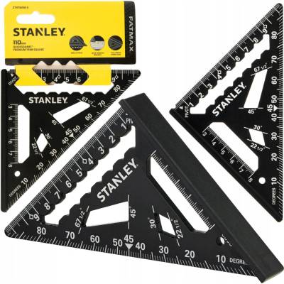 Stanley 110MM STHT46100