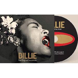 Universal Soundtrack: Billie Holiday & The Sonhouse All Stars: Billie - CD (037474)