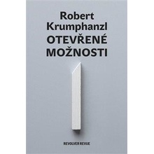 Otevřené možnosti - Krumphanzl Robert