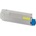 Compatible OKI 45396301 жълт (yellow) съвместим тонер (45396301)