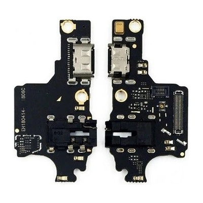 Huawei Honor 10 - Nabíjecí Konektor PCB Deska