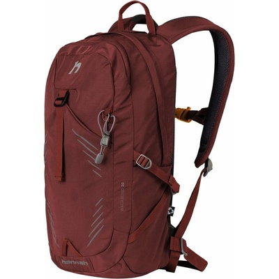 Hannah Wagabond 20l bordeaux