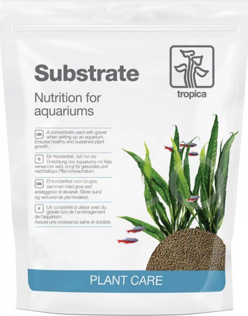 Tropica Substrate 2,5 l