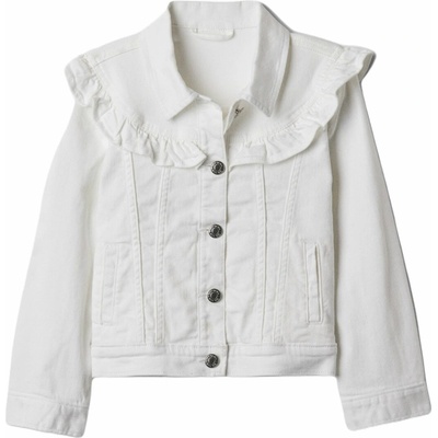 GAP V-Ruffle biela