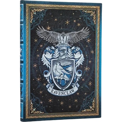 Ravenclaw Midi Unlined