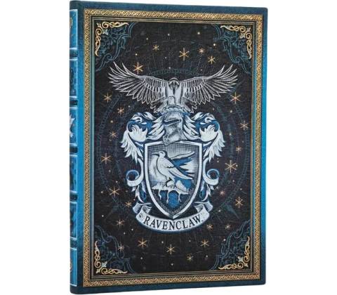 Ravenclaw Midi Unlined