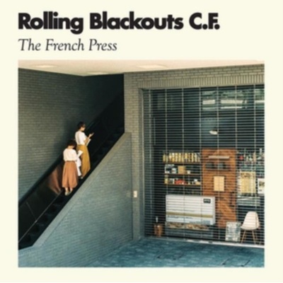 Rolling Blackouts Coastal - French Press -Mlp- LP