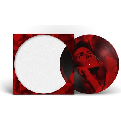 Careless Whisper George Michael Vinyl 12Single Picture Disc