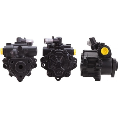Hydraulické čerpadlo, riadenie POLCAR S5030009