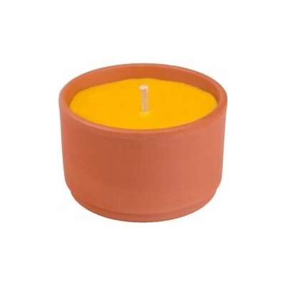 SOLO citronela teracota 190 g