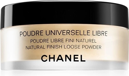 Chanel Poudre Universelle Libre sypký púder 40 Dore 30 g od 60,7