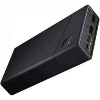 Image 1 of Green Cell PowerPlay20 20000 mAh (PBGC03)