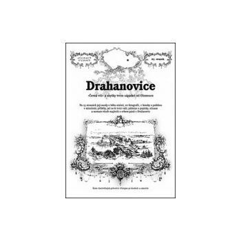 Drahanovice - Rostislav Vojkovský