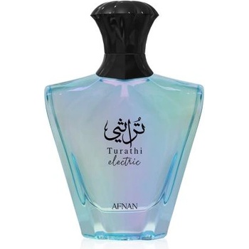 Afnan Turathi Electric EDP 90 ml