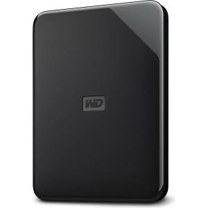 Western Digital Elements AE 2TB WDBD2B0020BBK-WESN