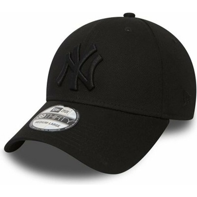 New Era 3930 MLB League Basic New York Yankees