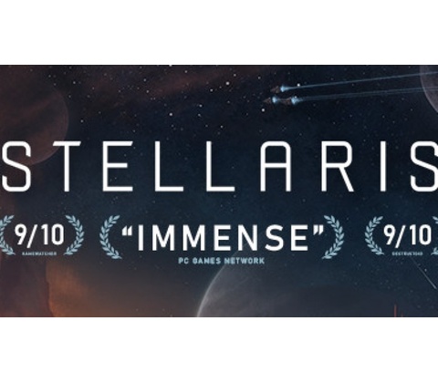 Stellaris
