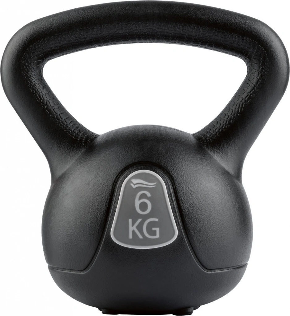 Crivit 6kg kettlebell sale