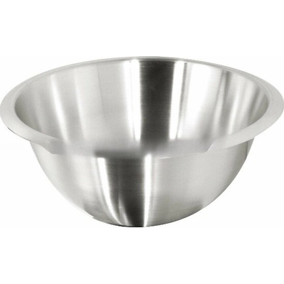 Gastro Mísa nerezová 25 cm