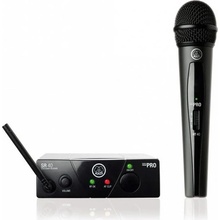 AKG WMS 40 MINI VOCAL SET US45C