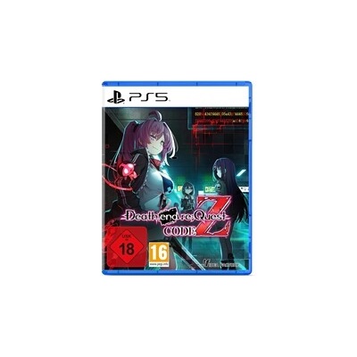 Death end re;Quest: Code Z (D1 Edition)