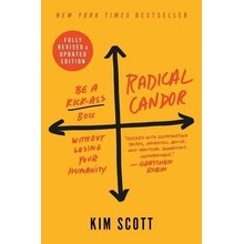 Radical Candor: Fully Revised & Updated Edition