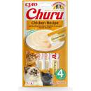 Churu Cat Pyré Chicken 4 x 14 g