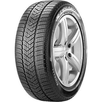 Image 1 of Pirelli SCORPION WINTER XL 235/50 R18 101V
