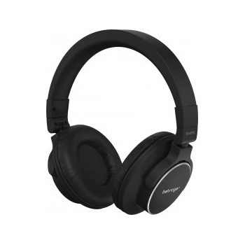 Silvercrest Noise Cancelling Bluetooth