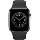 Image 1 of Apple Watch Series 6 GPS + Cellular 40mm