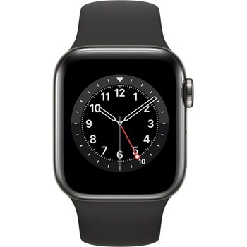 Image 1 of Apple Watch Series 6 GPS + Cellular 40mm