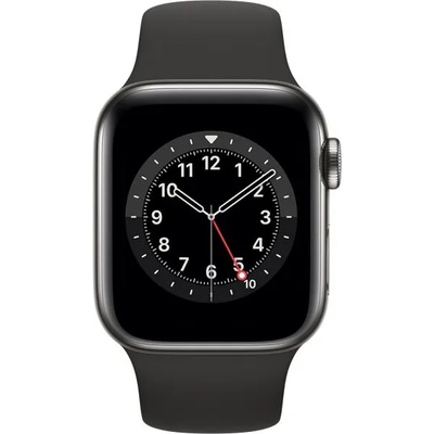 Apple Watch Series 6 GPS + Cellular 40mm