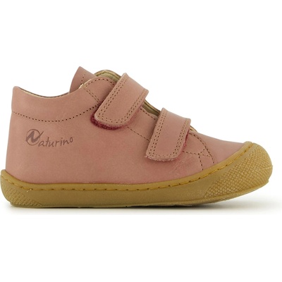 Naturino Детски зимни ботуши Naturino Kid's Cocoon VL Casual shoes - Rose - размер 20 (EU) (702-2263-0314)
