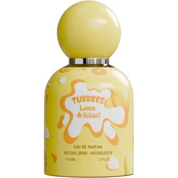 Grandeur Tubbees - Lemon A-Licious EDP 50 ml