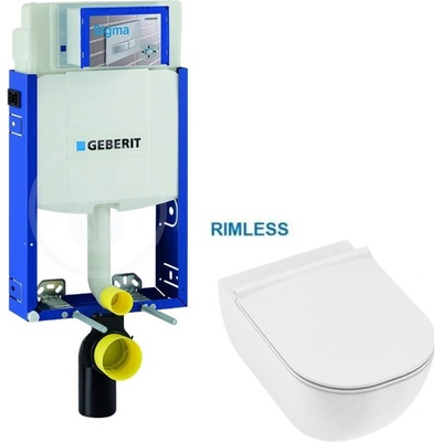 Jika GEBERIT KOMBIFIX ECO 110.302.00.5 IO1