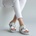 Чехли 1541154 White