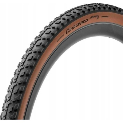 Pirelli Cinturato Adventure 4190600, rozměr kola 28", šířka 1,6" (40 mm), hmotnost 650 g